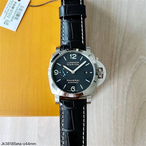 panerai marina clone|alternatives to panerai luminor.